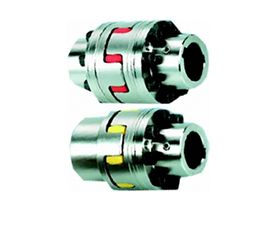 ML-SF、DF型帶法蘭星形彈性聯(lián)軸器